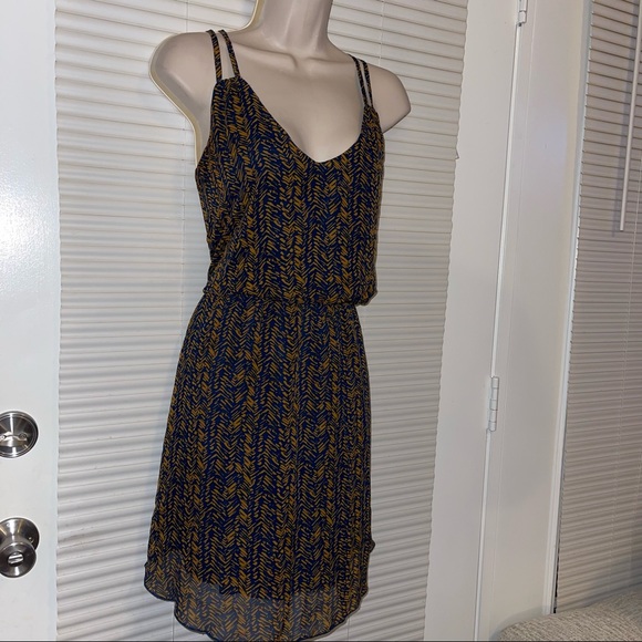 Poetry Summer Sun Dress - Picture 2 of 9